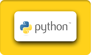 PYTHON FULL-STACK