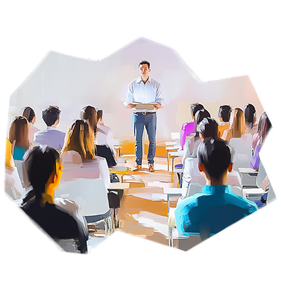 Placement Oriented Sessions